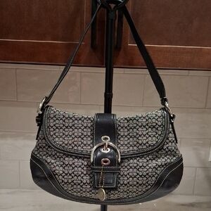 Women's Shoulder Bag